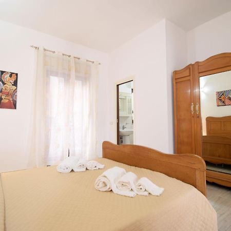 לסקארי Apartment Ginestra Sinago By Interhome מראה חיצוני תמונה