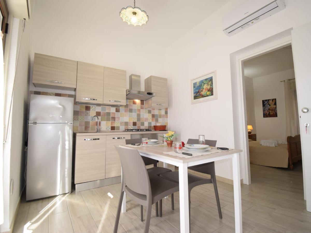 לסקארי Apartment Ginestra Sinago By Interhome מראה חיצוני תמונה