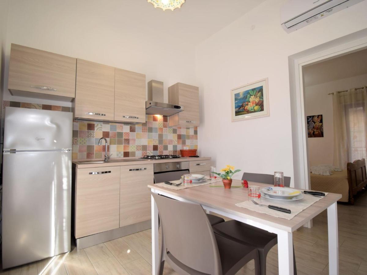 לסקארי Apartment Ginestra Sinago By Interhome מראה חיצוני תמונה