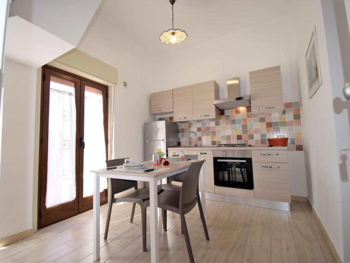 לסקארי Apartment Ginestra Sinago By Interhome מראה חיצוני תמונה