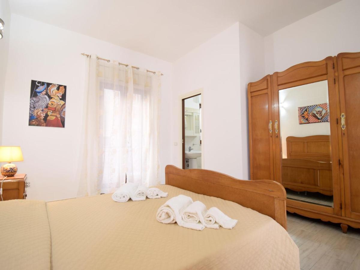 לסקארי Apartment Ginestra Sinago By Interhome מראה חיצוני תמונה