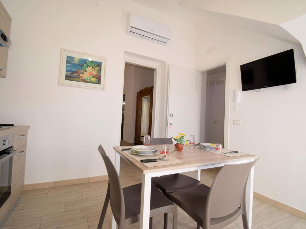 לסקארי Apartment Ginestra Sinago By Interhome מראה חיצוני תמונה