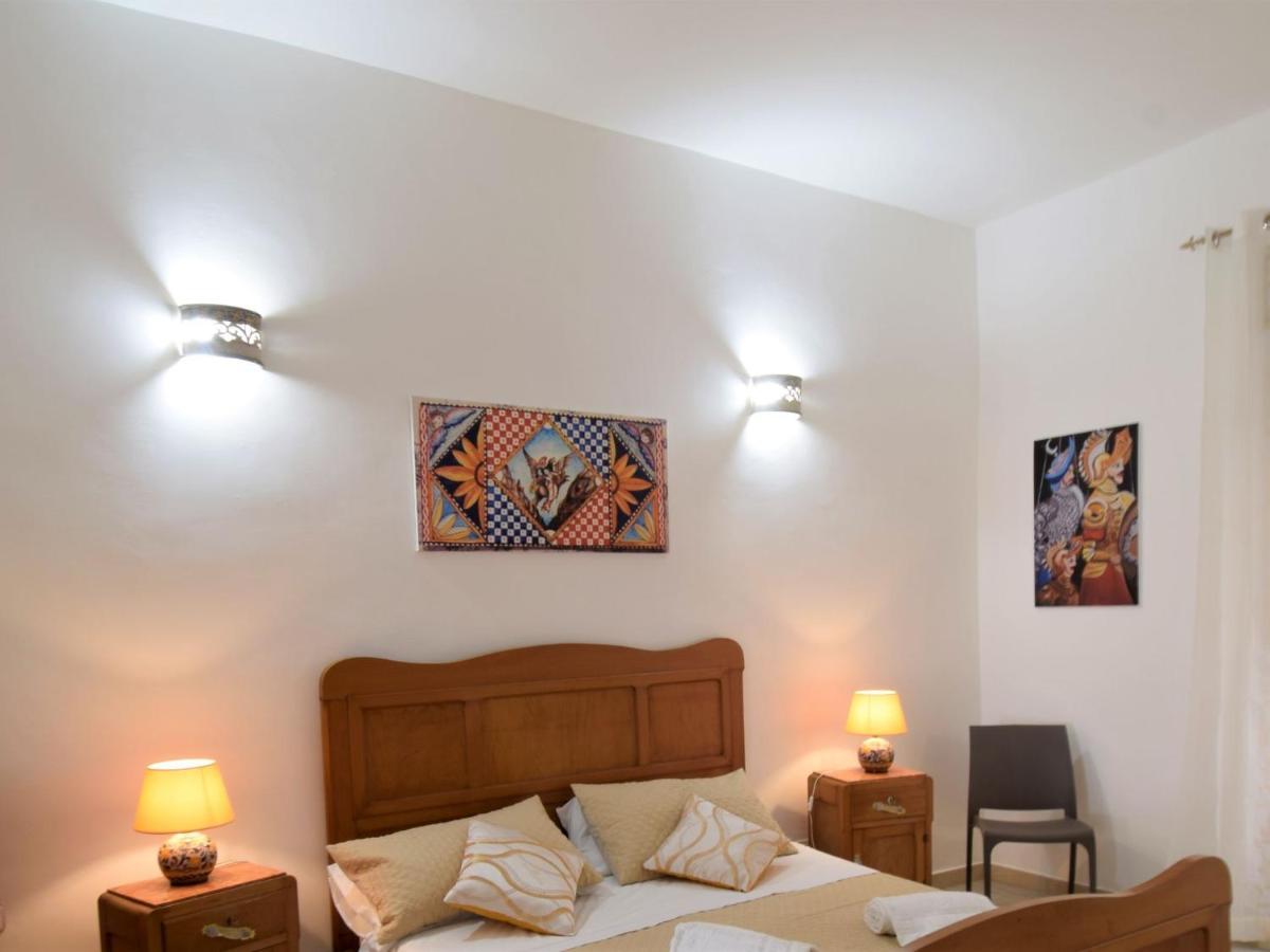 לסקארי Apartment Ginestra Sinago By Interhome מראה חיצוני תמונה